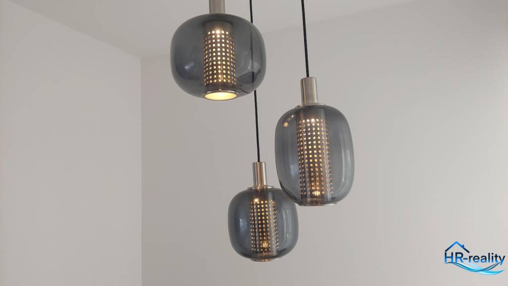 ☀Novalja(HR)-Kompletne zariadený 2 izbový byt, 150m od mora - 8