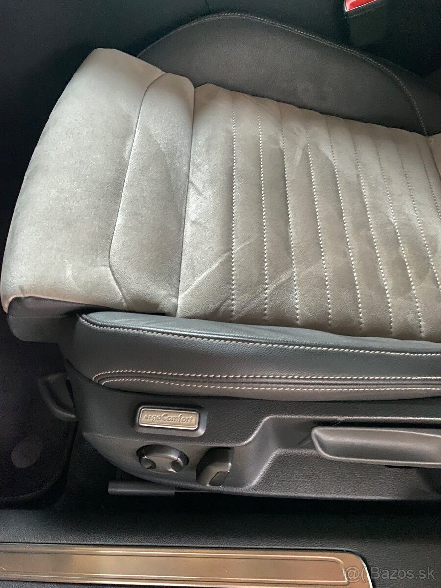 Volkswagen Passat 2019, 140kw, automat - 8