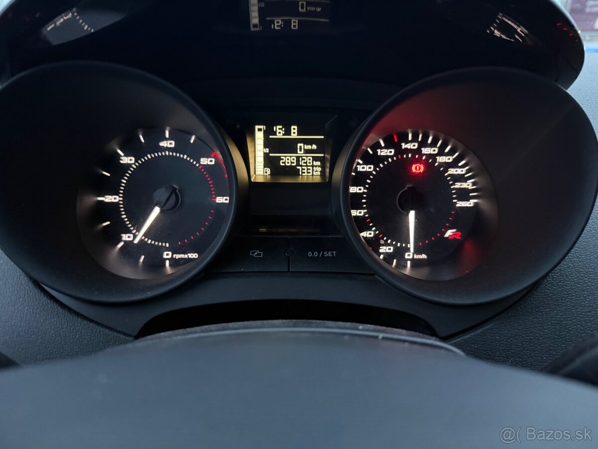 Predam Seat Ibiza FR 6J 2.0 TDI CR - 8