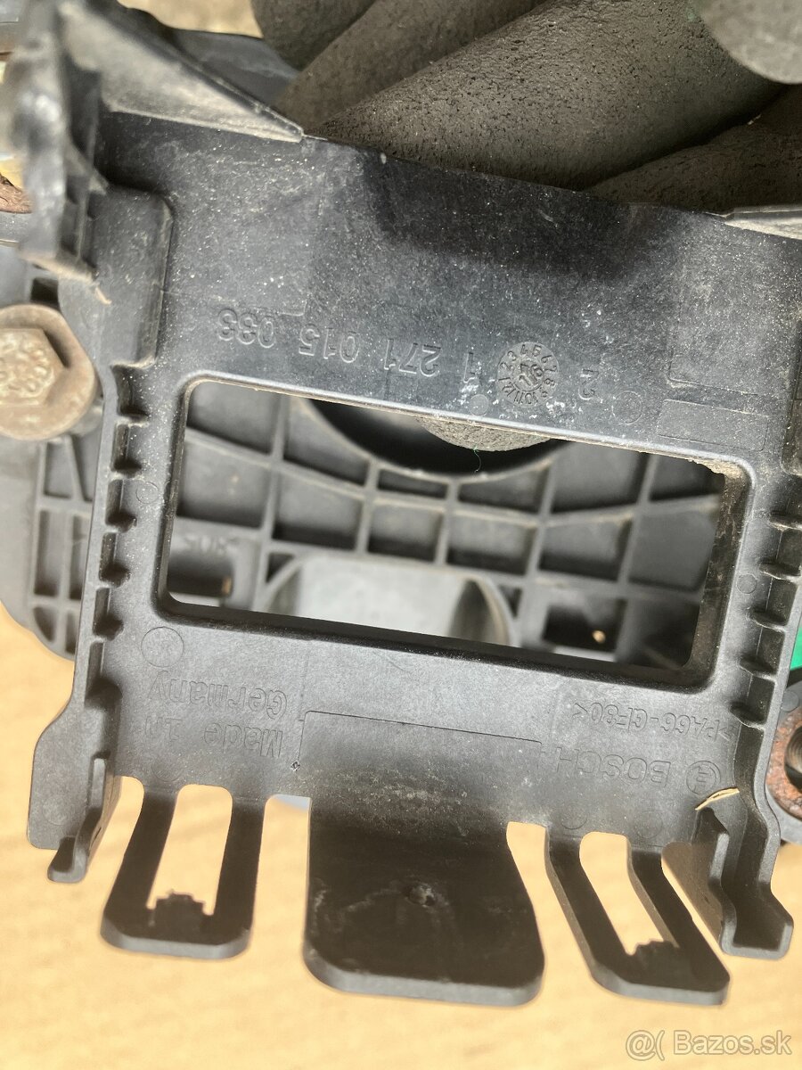 drzak radaru ACC SKODA Superb III 3 VW Seat Audi - 8