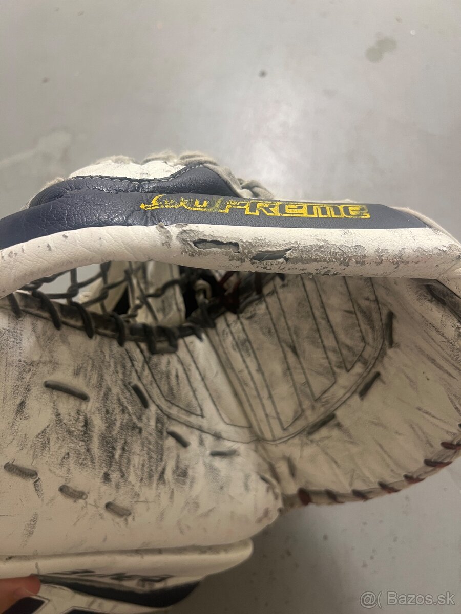 Lapacka a vyrazacka Bauer - 8