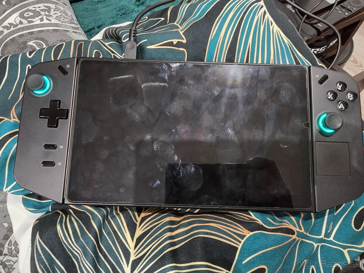 Legion Go 555e. Mozna vymena... - 8