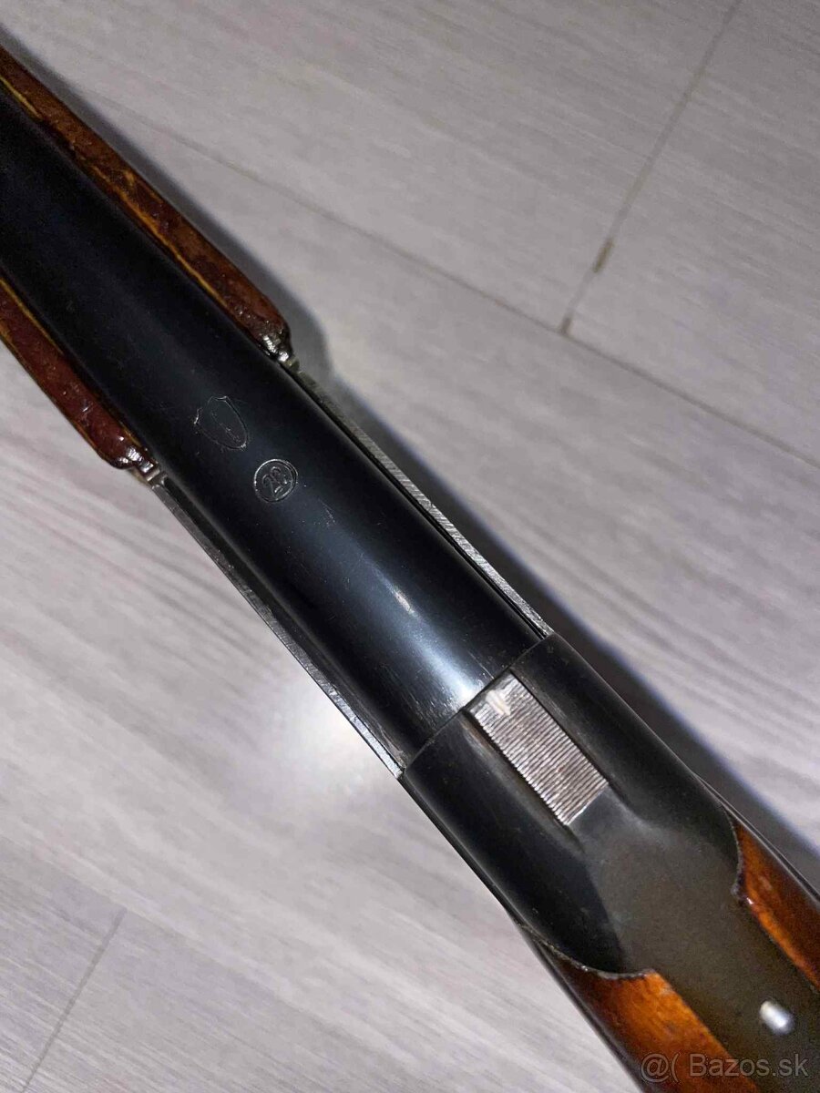 Brokova jednotka - 8