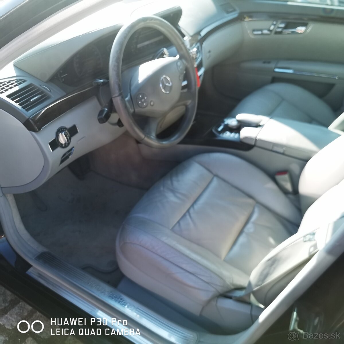 S350 BlueTec 4matic - 8