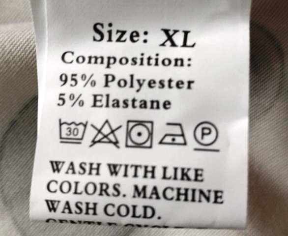 Nočná košeľa Kapybara, v. XL - 8