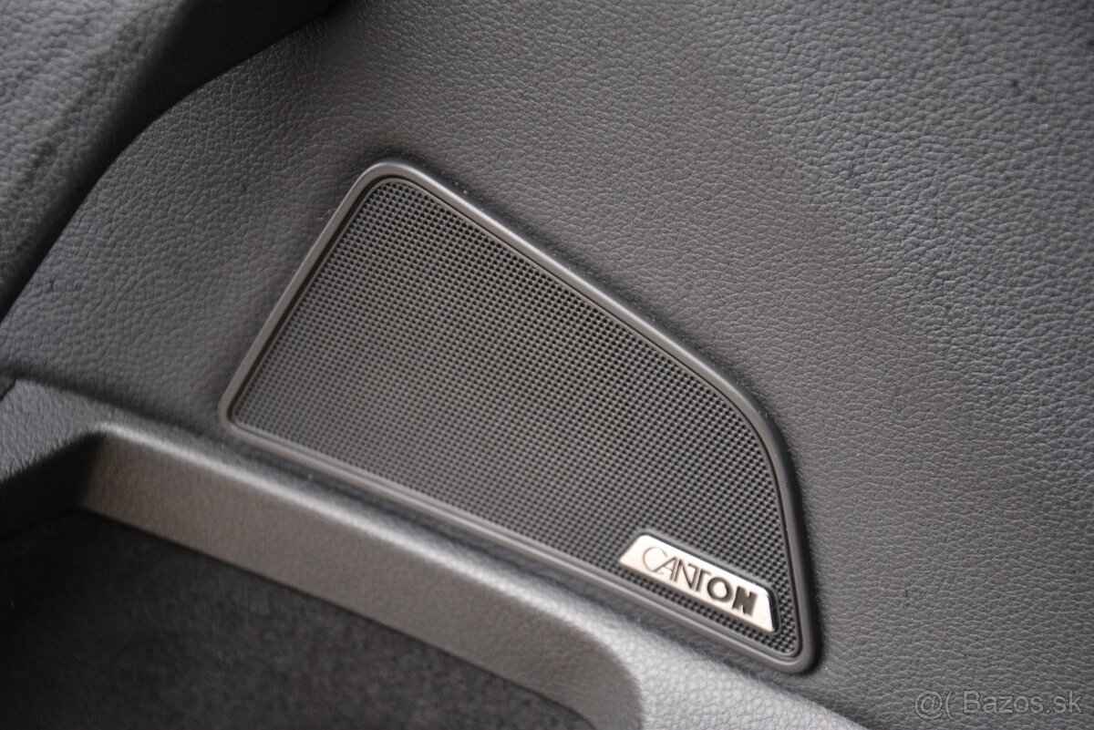 Škoda Superb Combi 2.0 TDI DSG STyle - 8