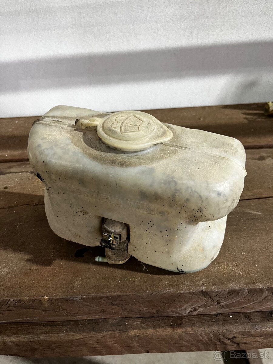 Predám diely na Suzuki Samurai 1.0 1.3 - 8