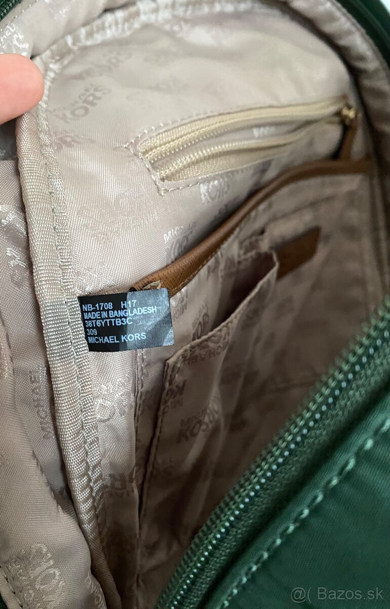 Michael Kors ruksak - 8