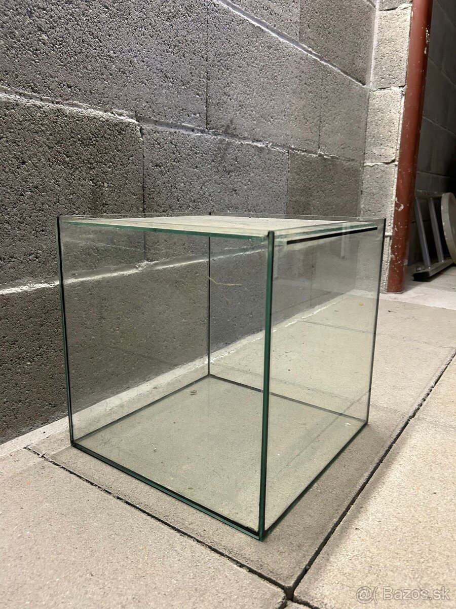 Predám akvária - 8