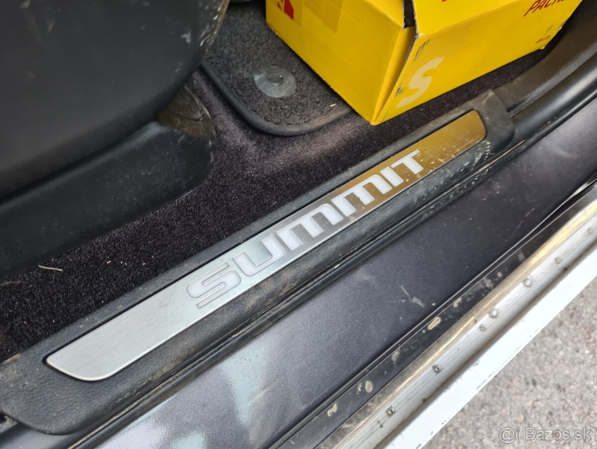 Jeep Grand Cherokee 3.0 V6 Summit - 8