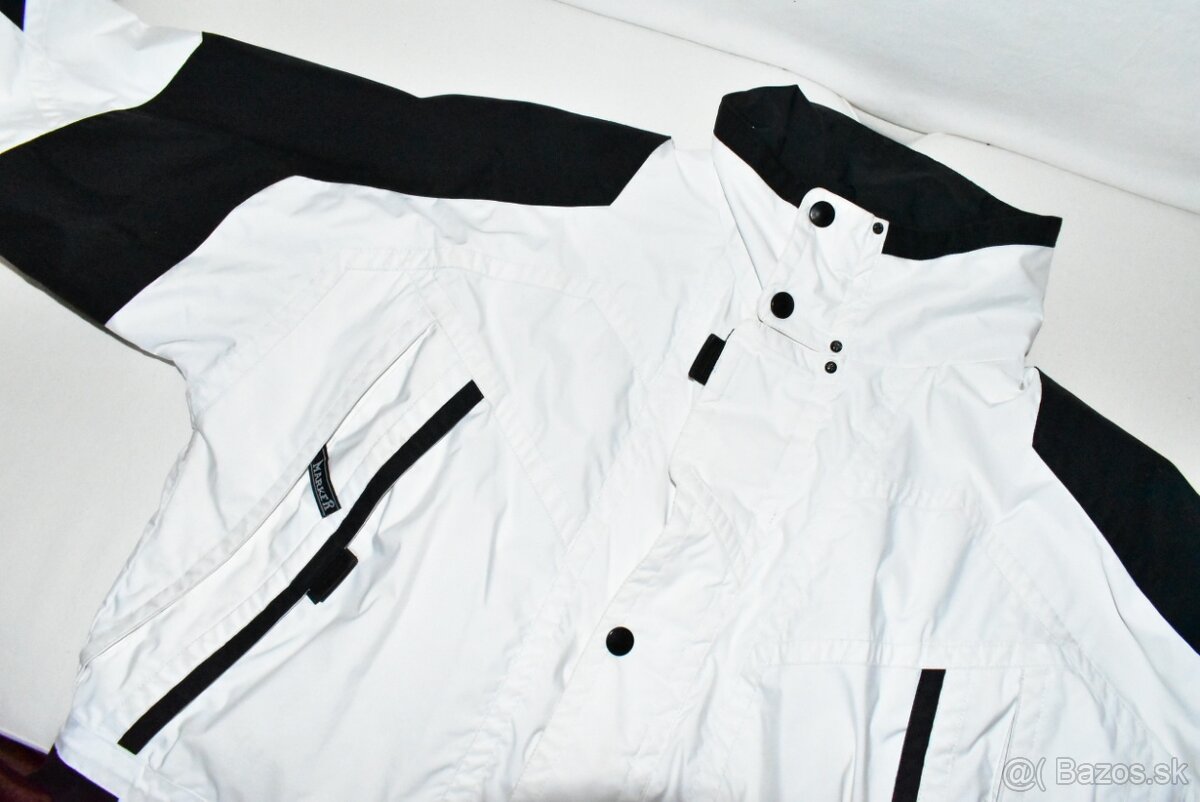 Lyžiarska bunda MARKER L - 8