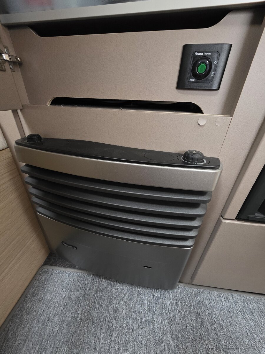 Weinsberg Caracito 470 QDK 3/2023 - 8