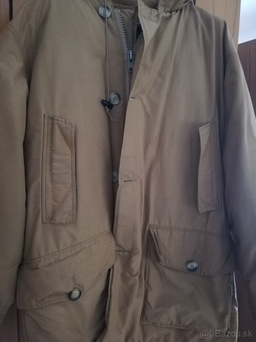 Panska bunda woolrich - 8