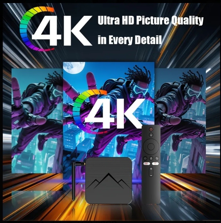 Multimediálny prehrávač WUDUNG - 8