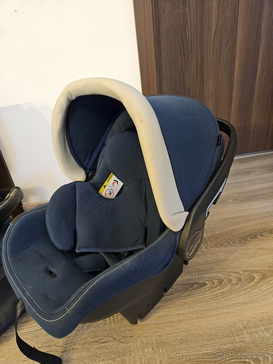 Kocik Peg Perego Book S - 8