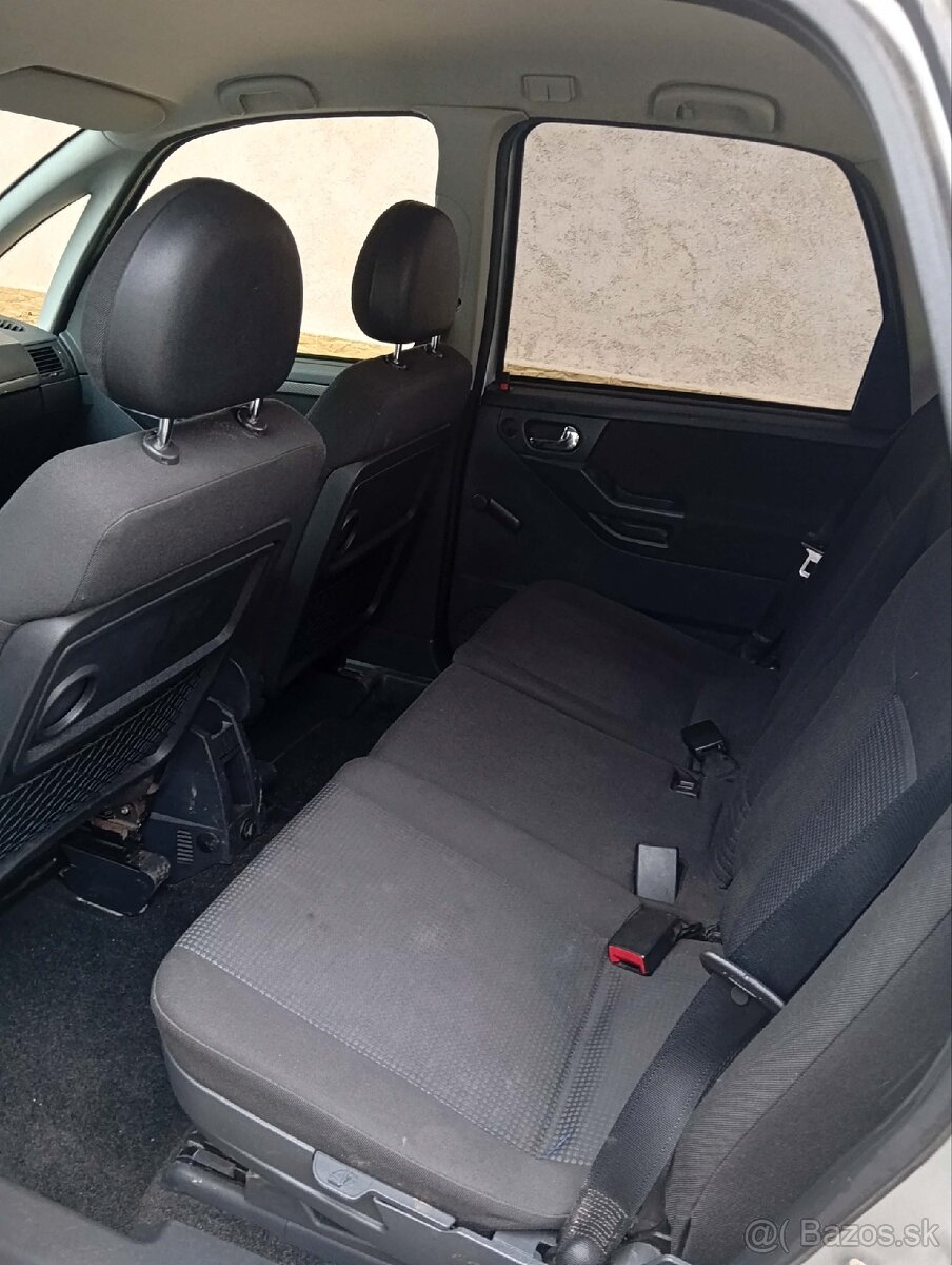 Predám Opel Meriva - 8