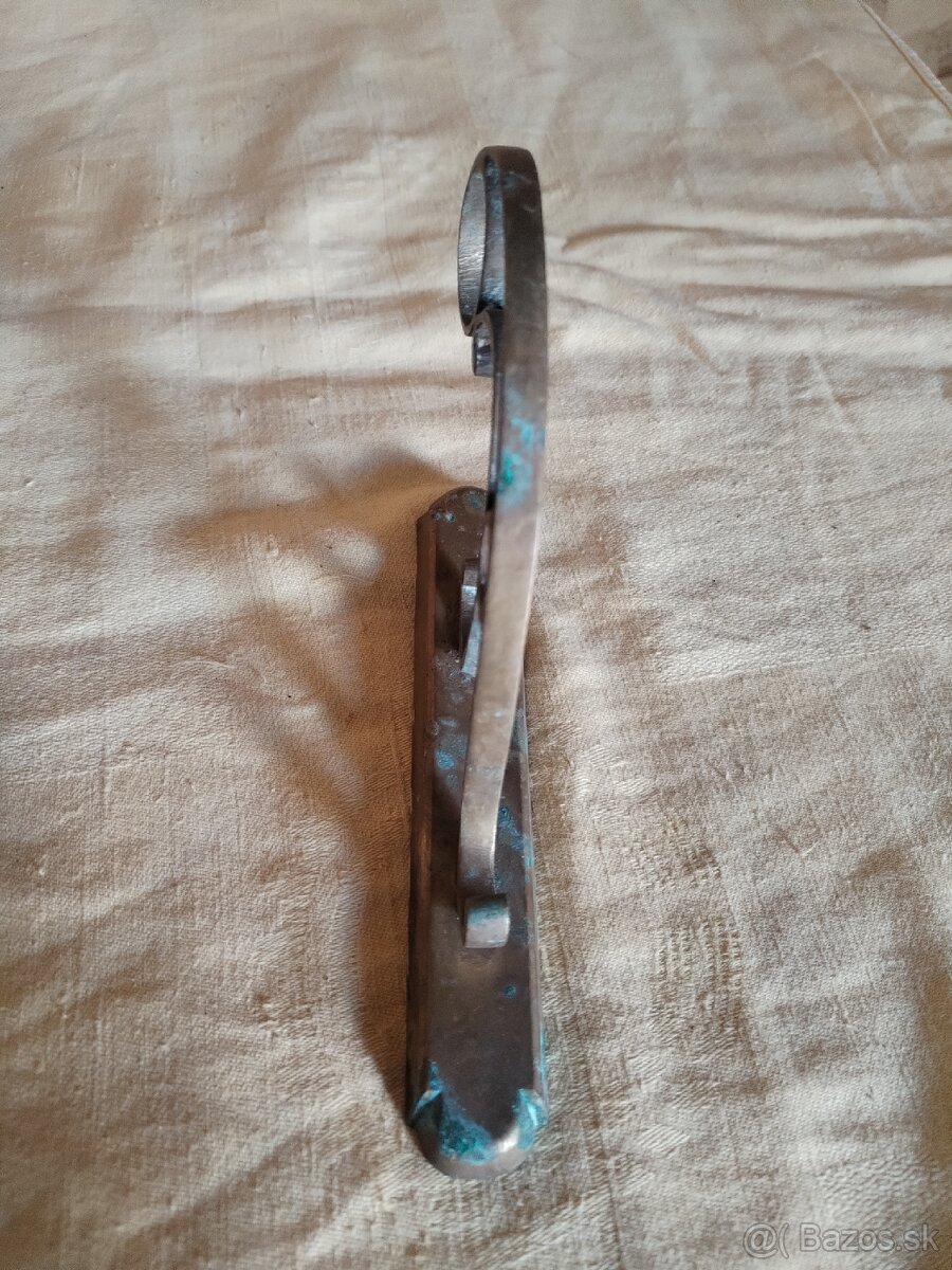 Stará konzola 10€ - 8