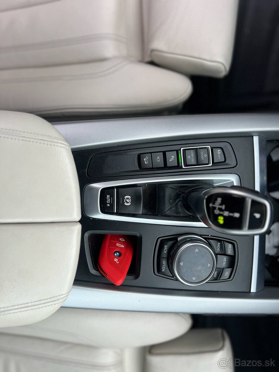 Bmw x5 f15 3.0 Xdive - 8