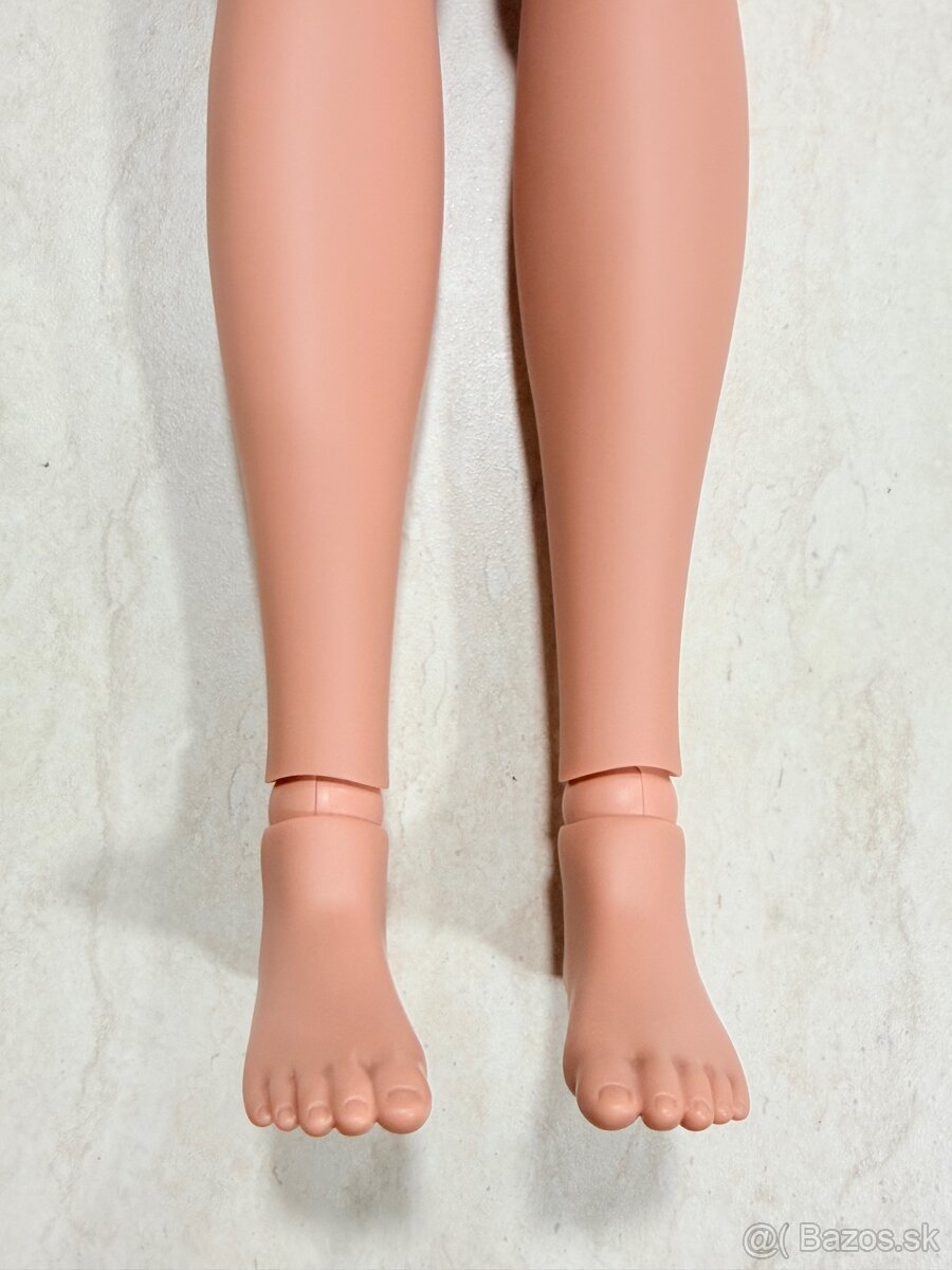 Smart doll telo čaj odstín baculka - 8
