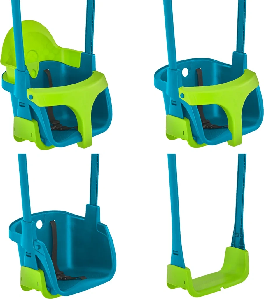 Hojdačka TP Swing Seat Quadpod III - 8