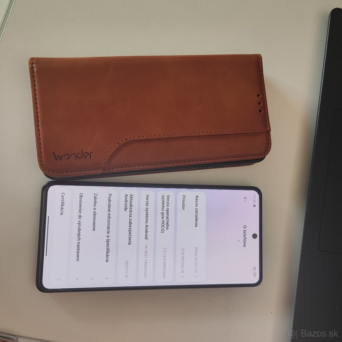 POCO X5 Pro, 8/256 GB - 8