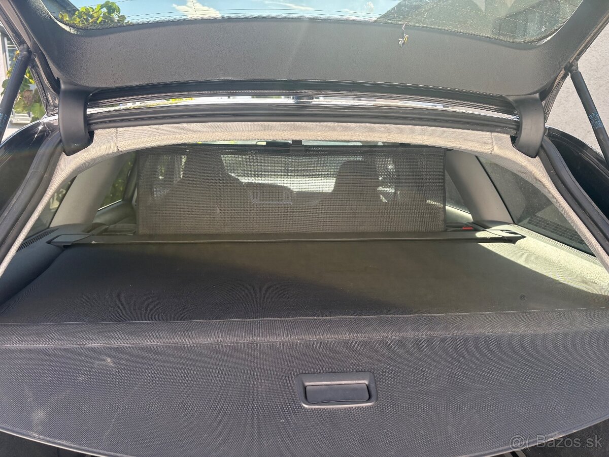 Audi A6 allroad 3.2 V6 - 8
