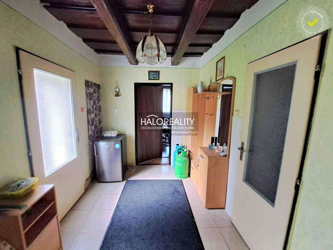 HALO reality - Predaj, rodinný dom Hronská Breznica, ihneď v - 8