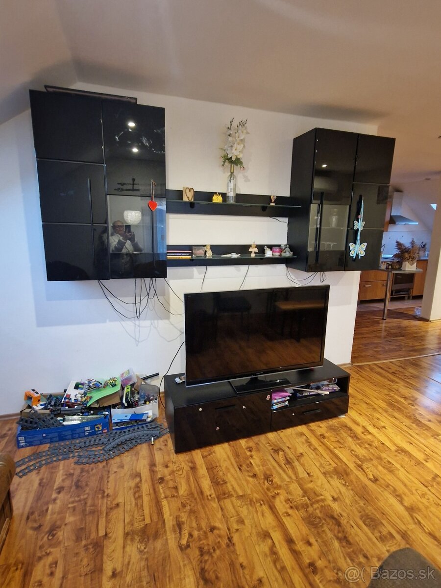 Prenájom rodinného domu v obci Čaňa , Košice - okolie - 8