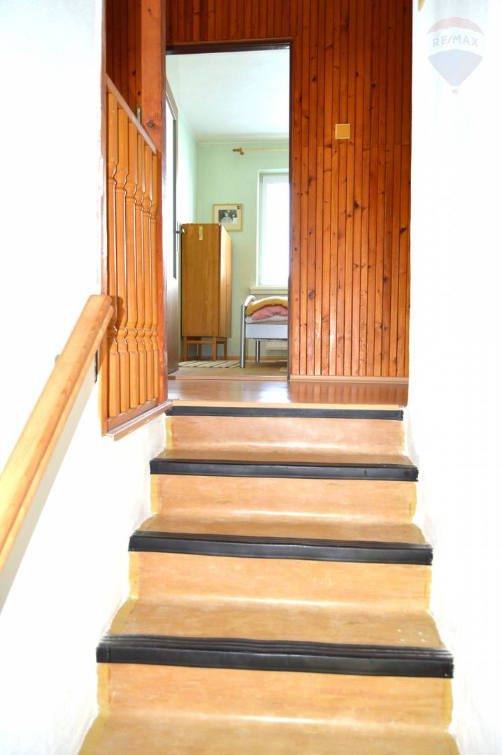 Predaj rodinný dom Nitrianske Hrnčiarovce EXKLUZÍVNE - 8