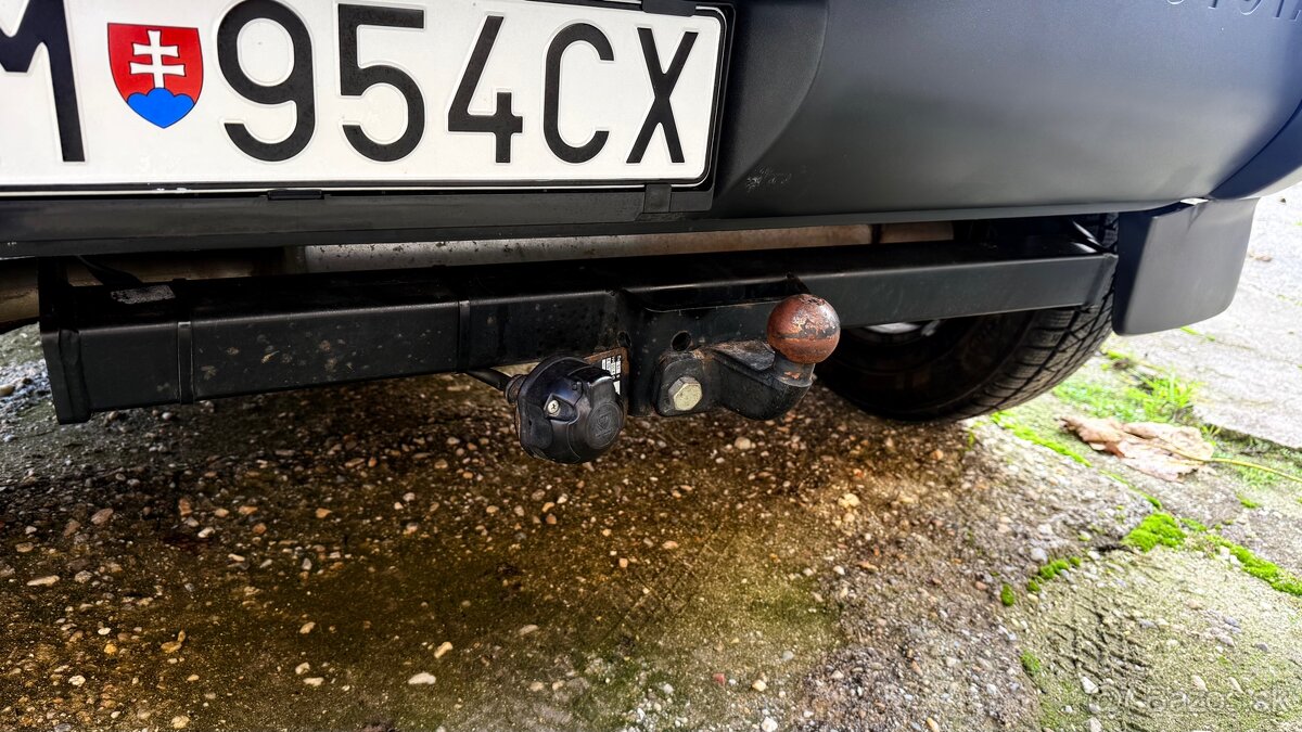 Toyota RAV4 2.0i 3D 2AB ABS A/C 4x4 - 8