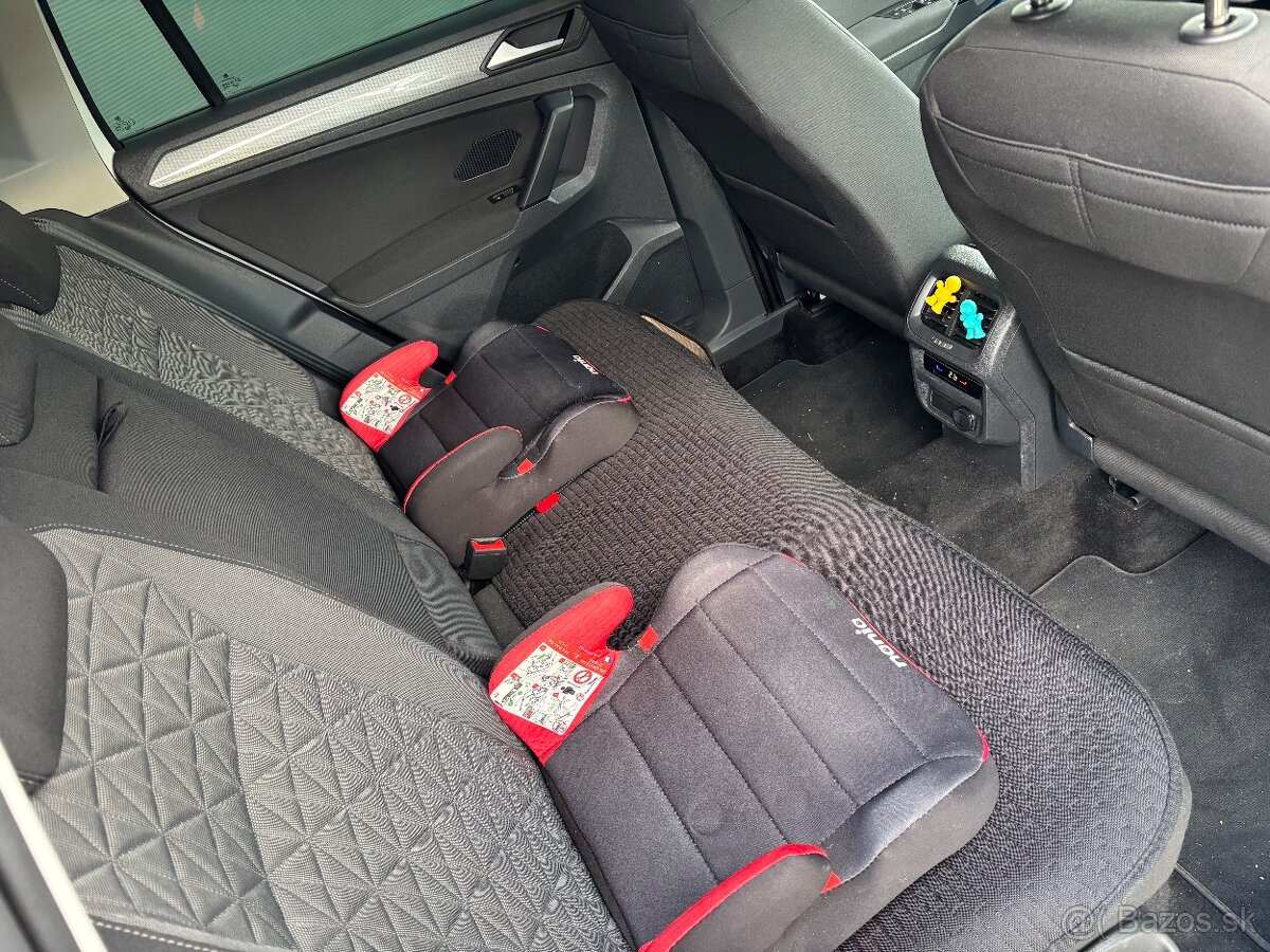 🚗 Volkswagen Tiguan 1.5 TSI DSG – 42 000 km SK Auto - 8