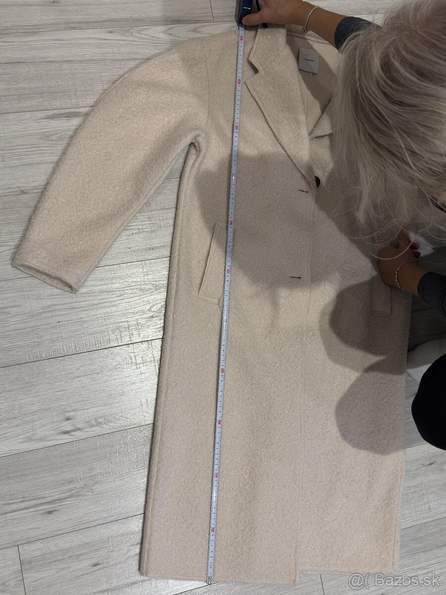 Lumina kabát - 8