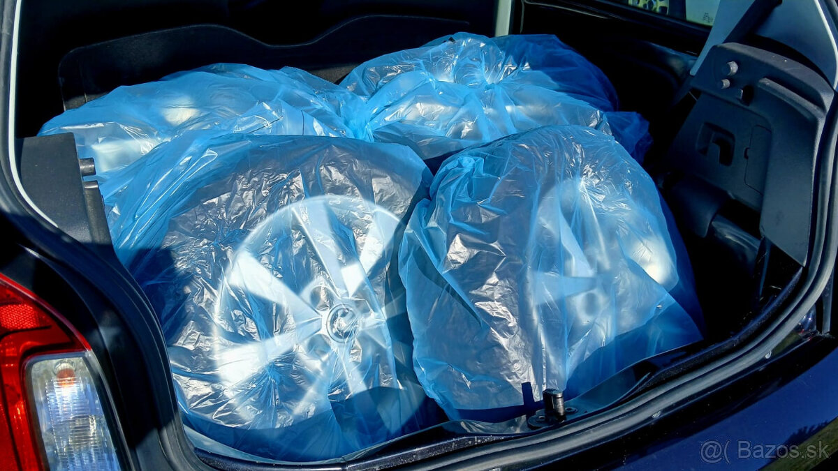 ŠKODA CITIGO HPI - 8