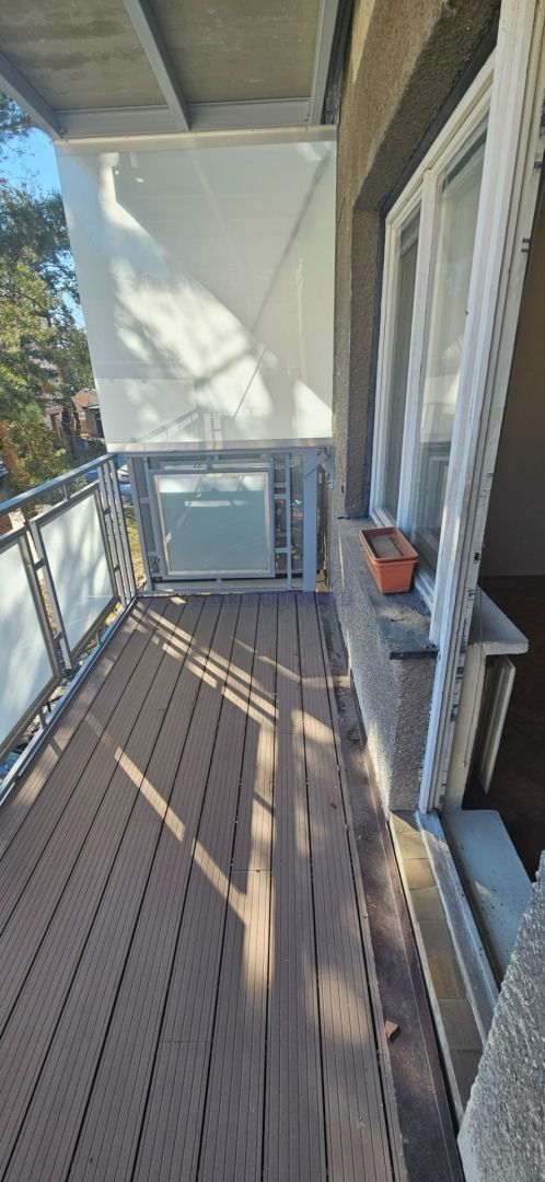 TOP PONUKA 3 izb tehlovy byt veľký balkon - 8