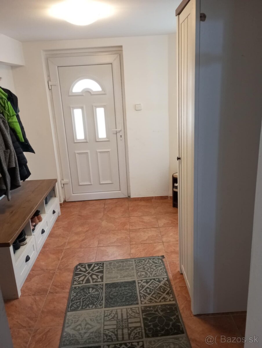 MIMORIADNE ZNÍŽENÁ CENA 3izbový rodinný dom Trebišov - 8