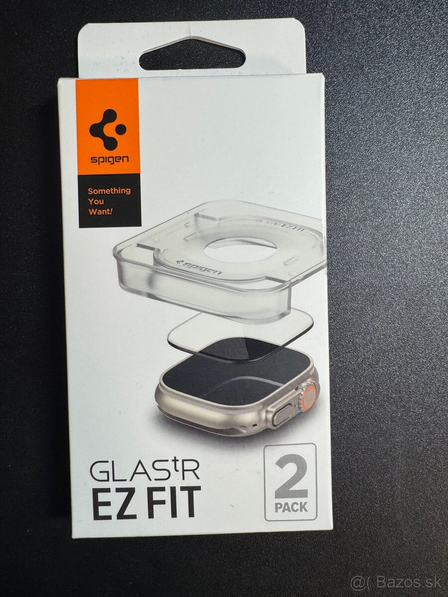 Apple Watch Ultra - 8