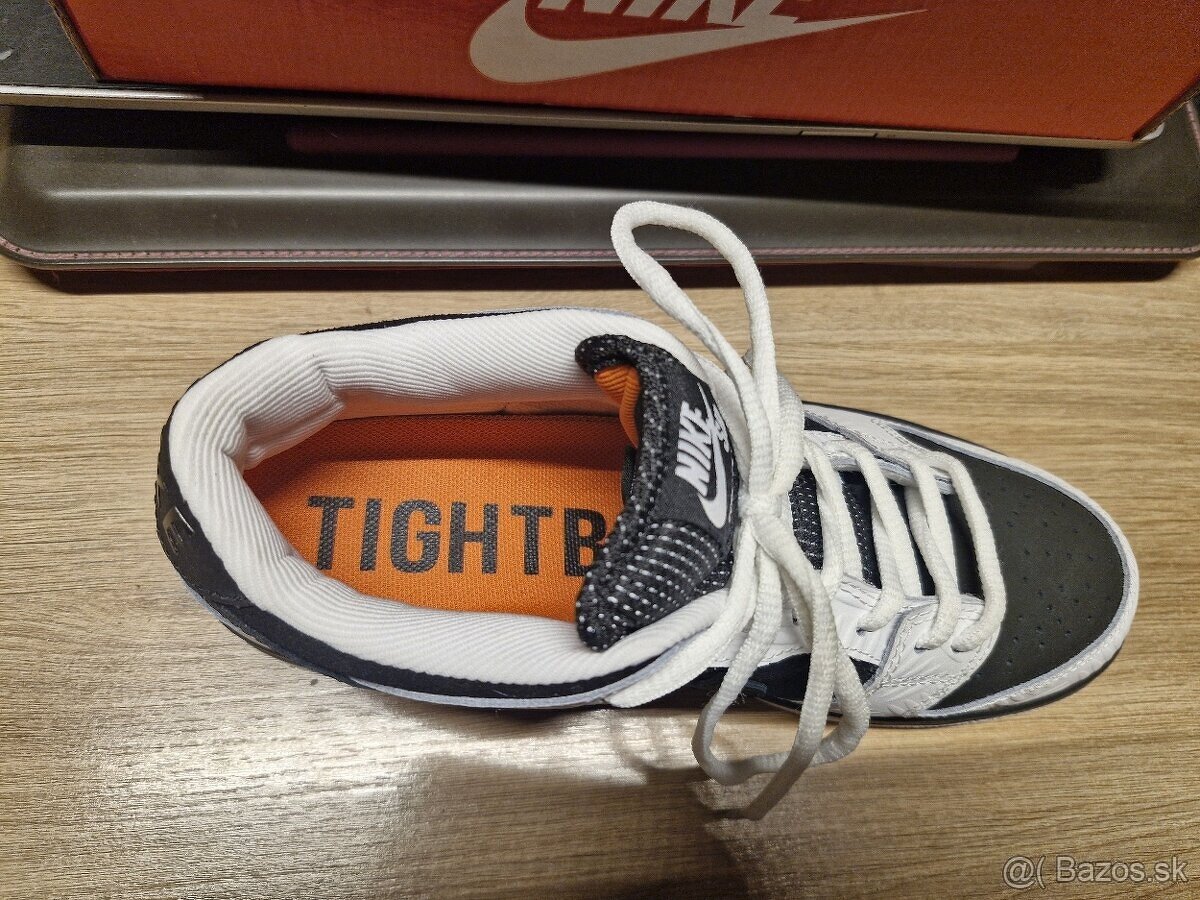 Botasky NIKE Dunky nízke veľ,40 - 8