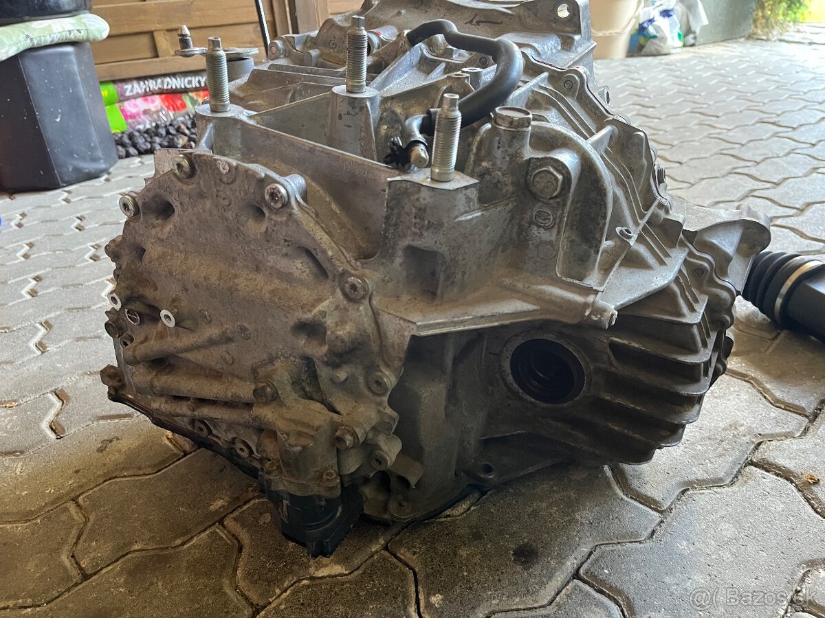 Prevodovka Mazda cx5 benzín 2,5 automat - 8