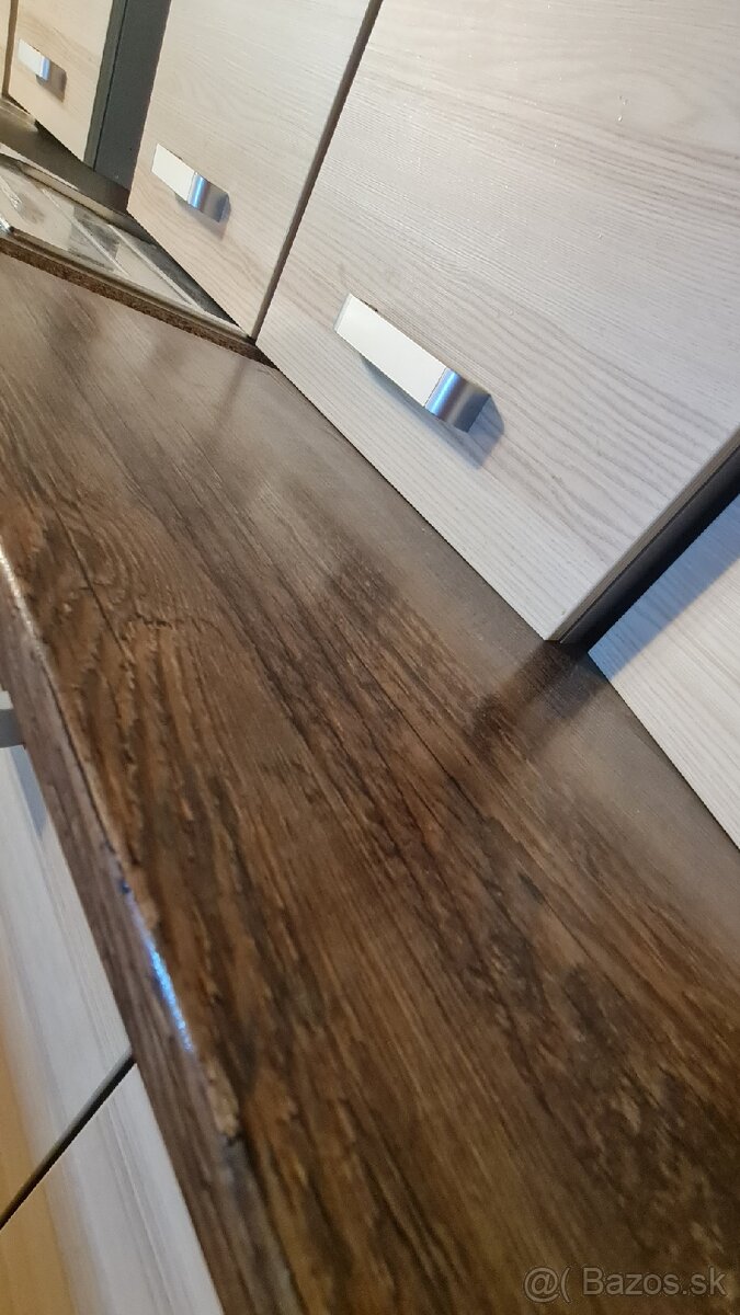 Predám kuchynskú linku - 8
