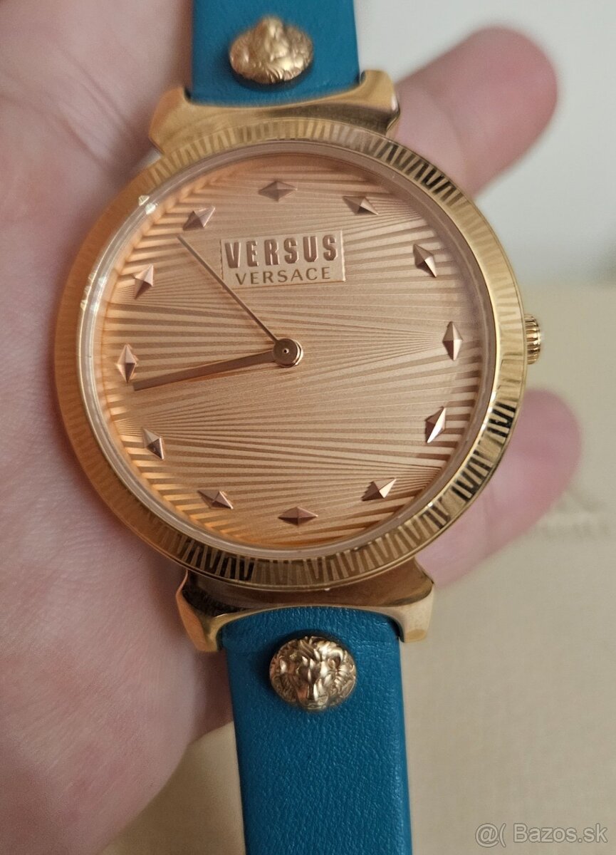 VERSACE DÁMSKE HODINKY - 8