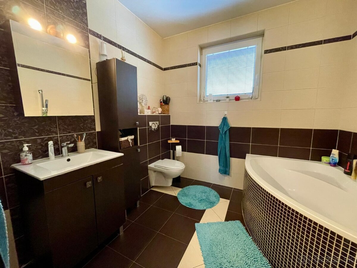 predaj- 3izbový rodinný dom - 8