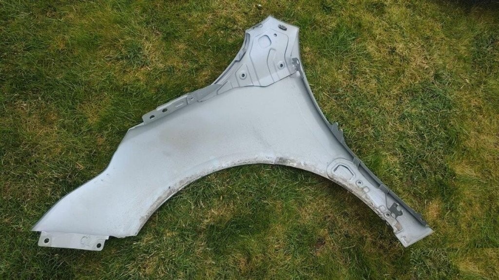 Kia Ceed 3 III CD ProCeed 2018 - predny pravy blatnik - 8