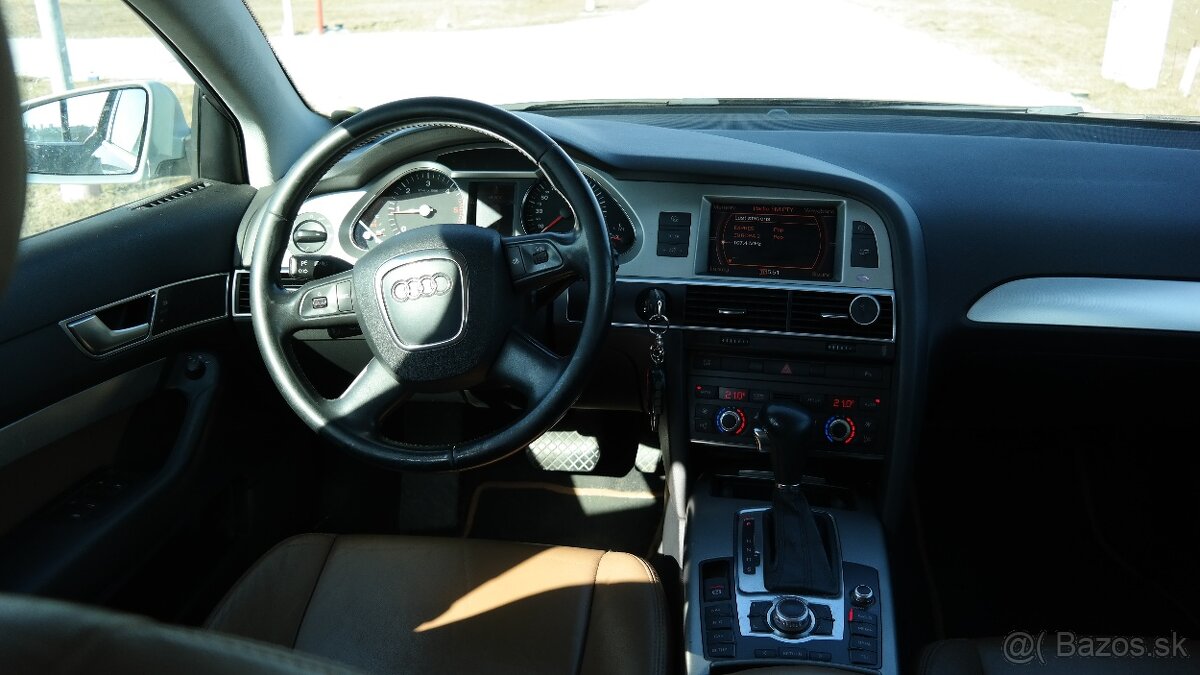 Audi A6 2.0 tdi - 8