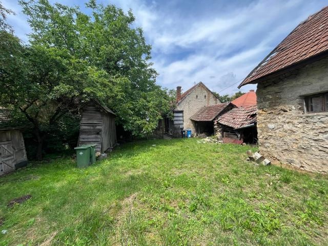 Hidvégardó- 2 izbový gazdovský dom - 8