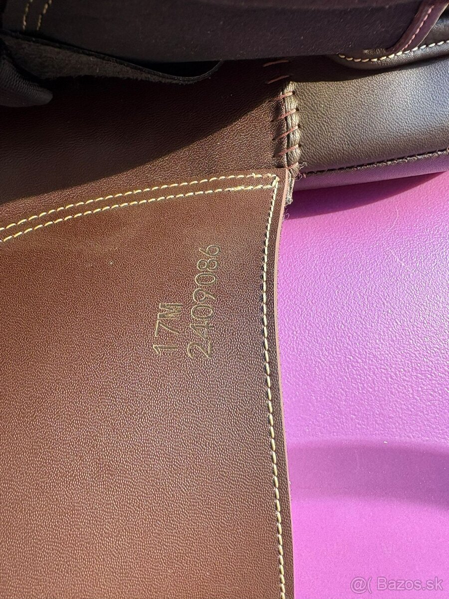 John Whitaker Overton - 8