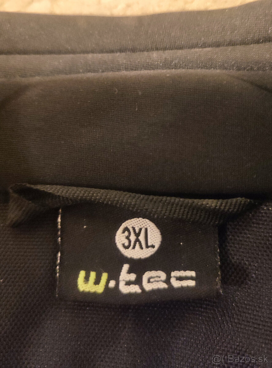 Motobunda W-Tec Kamicer - 8