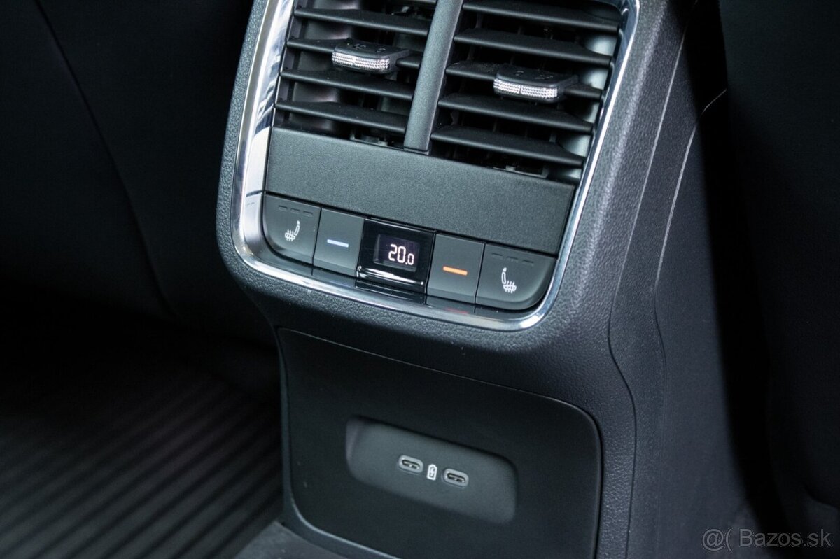 Škoda Octavia Combi 1.5 TSI Style+ - 8