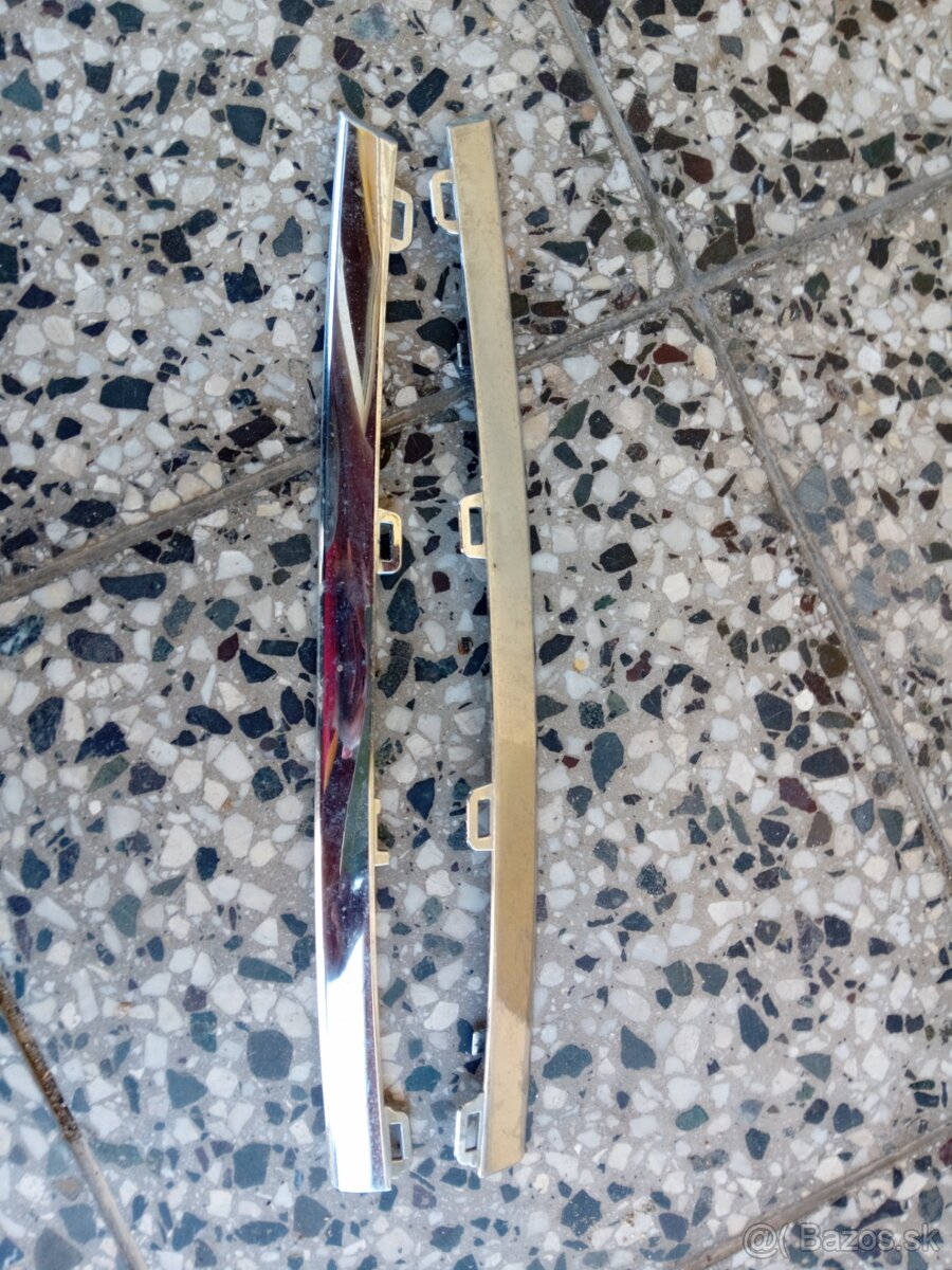 Passat b6,ovladanie kúrenia a klímy - 8