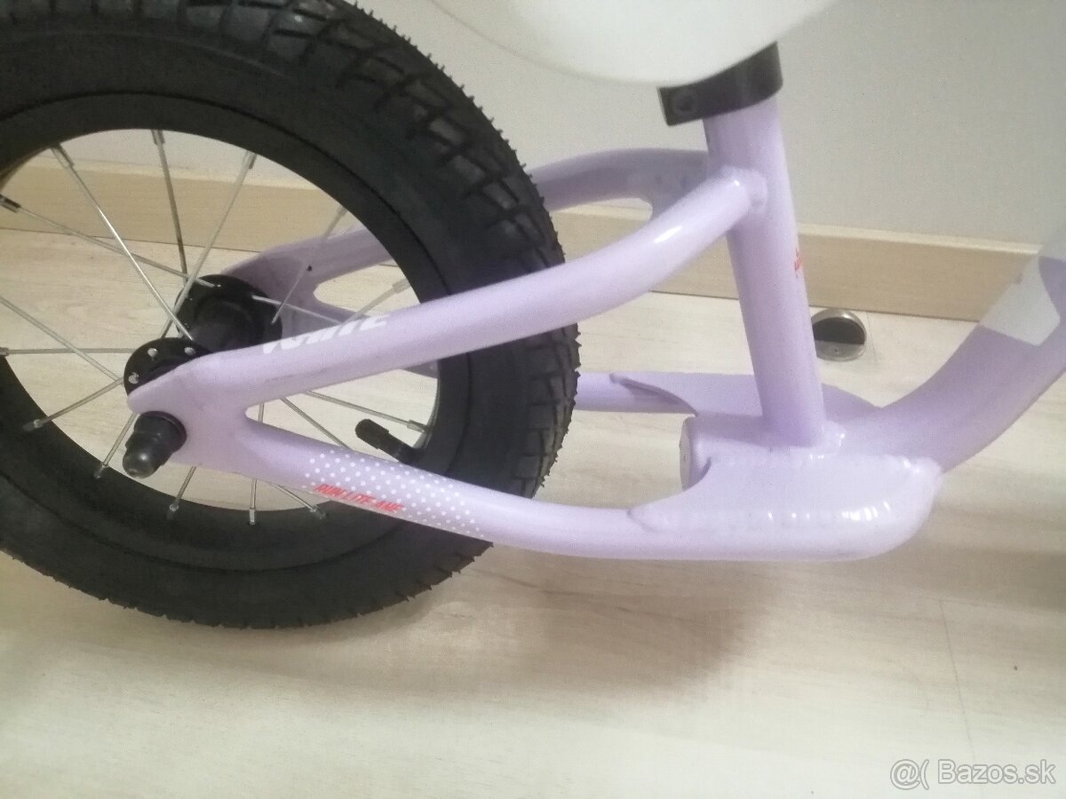 WHITE XC 120 Lite Run - 8