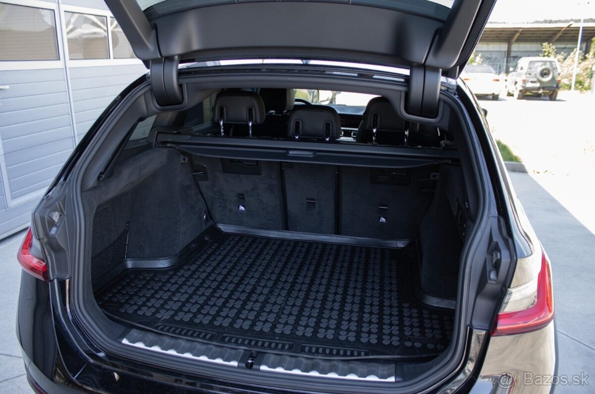 Bmw 320d xDrive Sport Line - 8